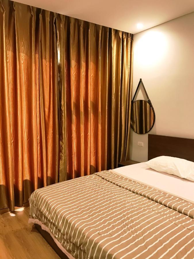 Cozy House Apartment Ha Long Luaran gambar