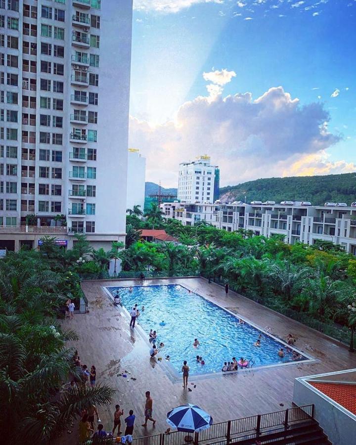 Cozy House Apartment Ha Long Luaran gambar