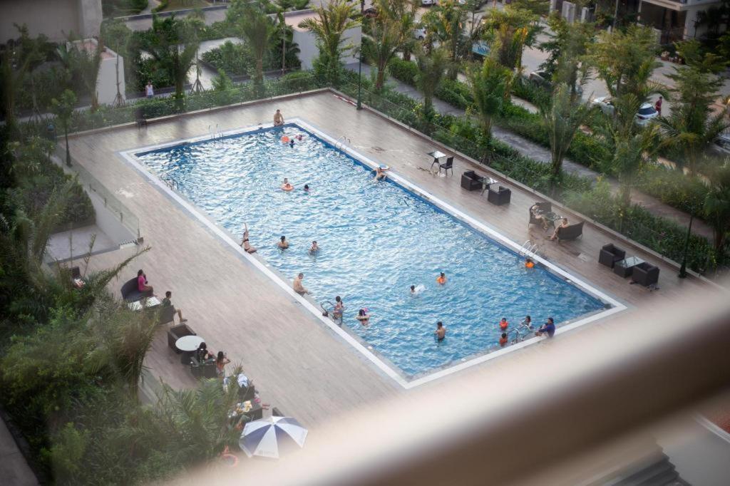 Cozy House Apartment Ha Long Luaran gambar