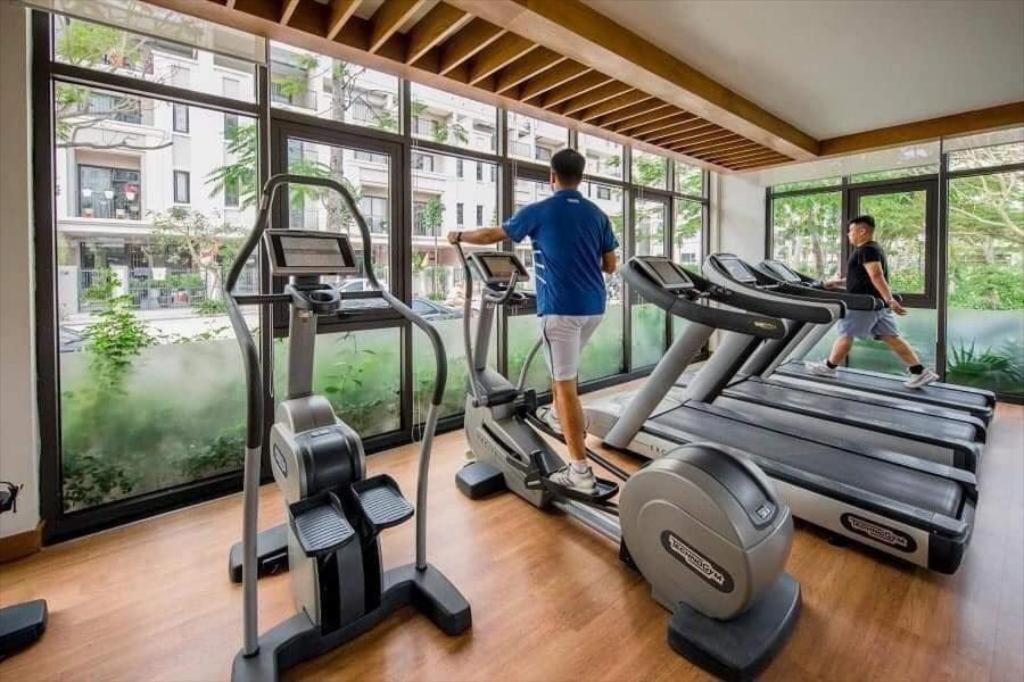 Cozy House Apartment Ha Long Luaran gambar