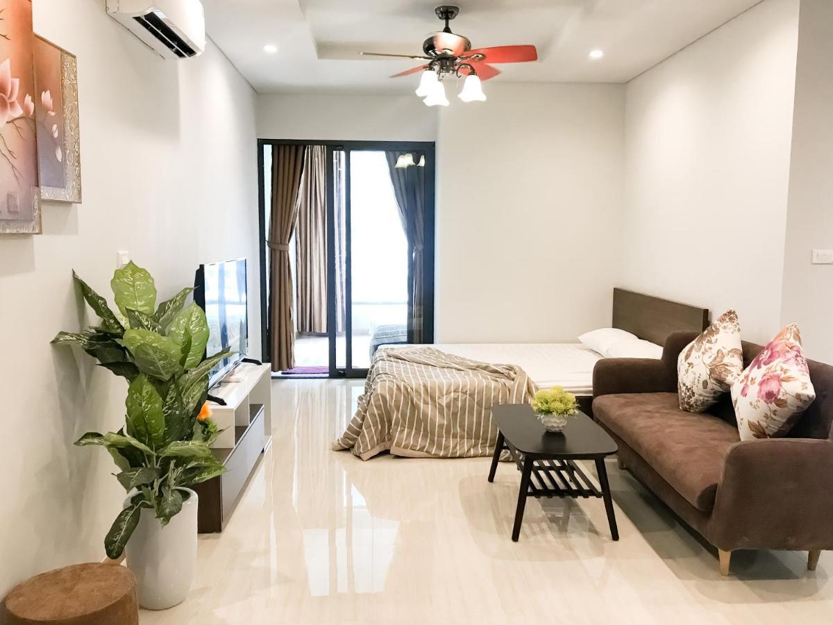 Cozy House Apartment Ha Long Luaran gambar