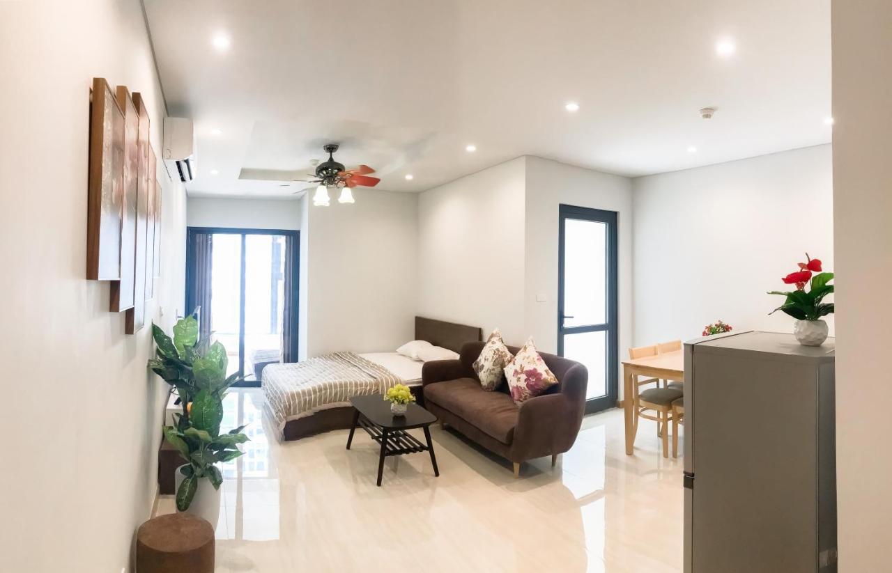 Cozy House Apartment Ha Long Luaran gambar
