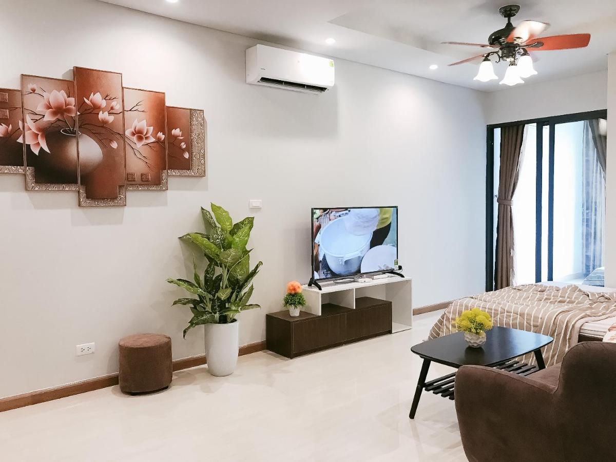 Cozy House Apartment Ha Long Luaran gambar