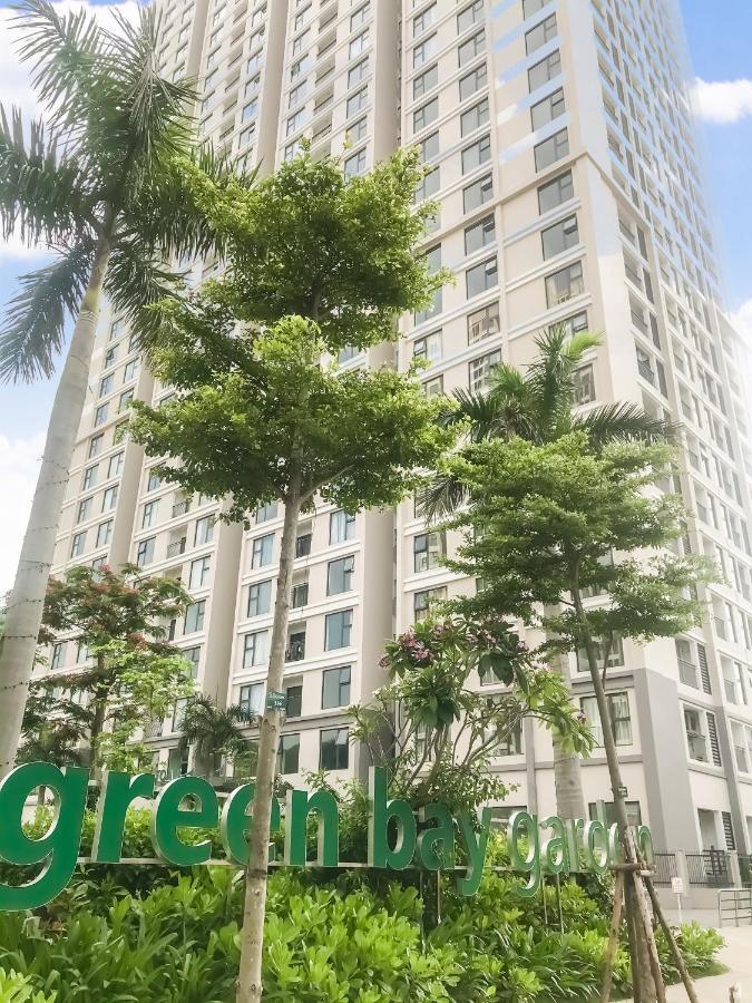 Cozy House Apartment Ha Long Luaran gambar