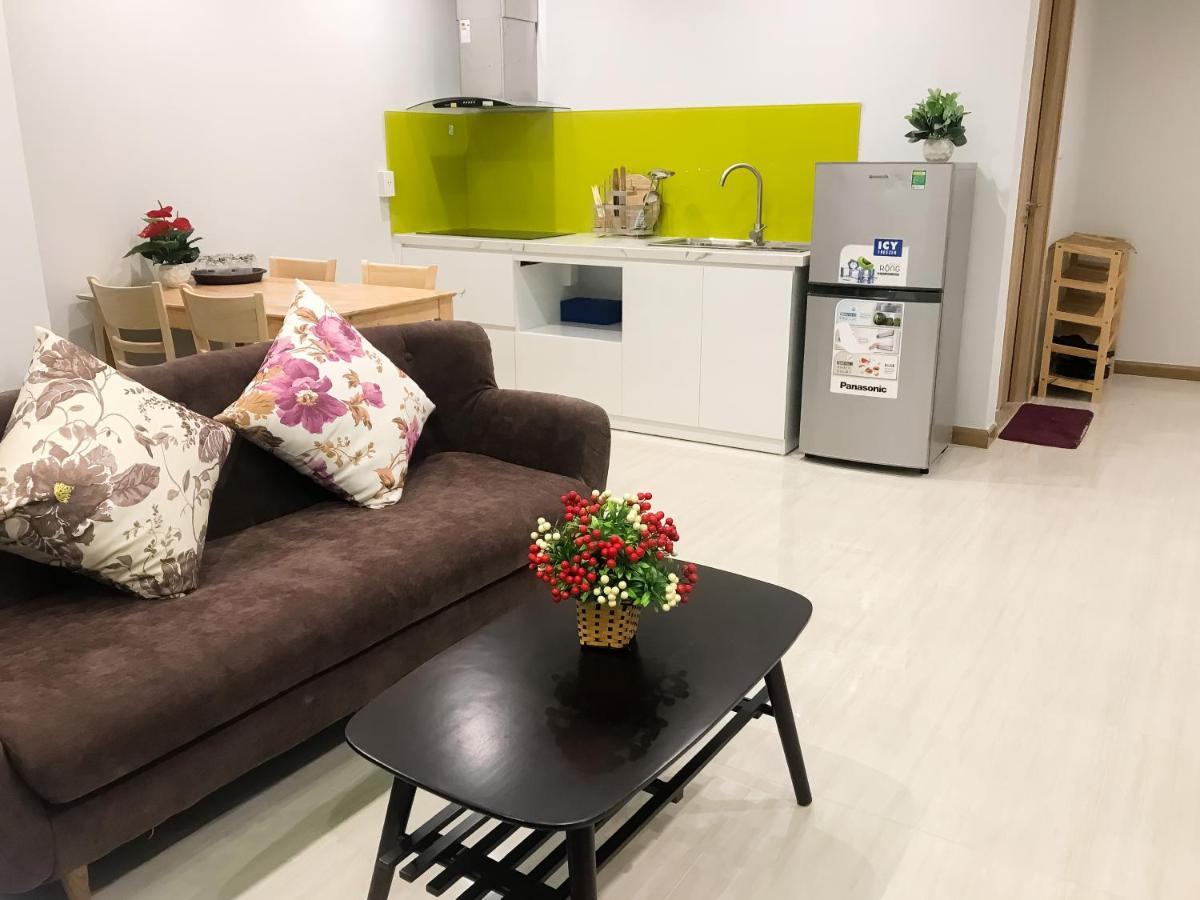 Cozy House Apartment Ha Long Luaran gambar