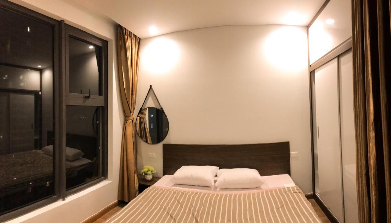 Cozy House Apartment Ha Long Luaran gambar