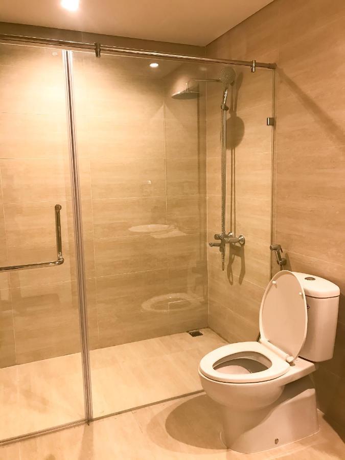 Cozy House Apartment Ha Long Luaran gambar