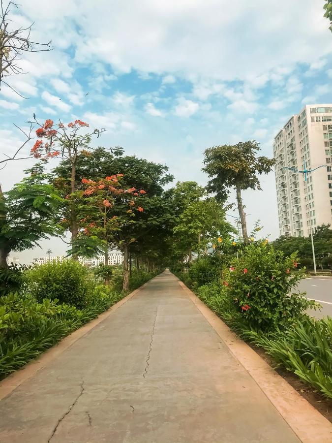 Cozy House Apartment Ha Long Luaran gambar