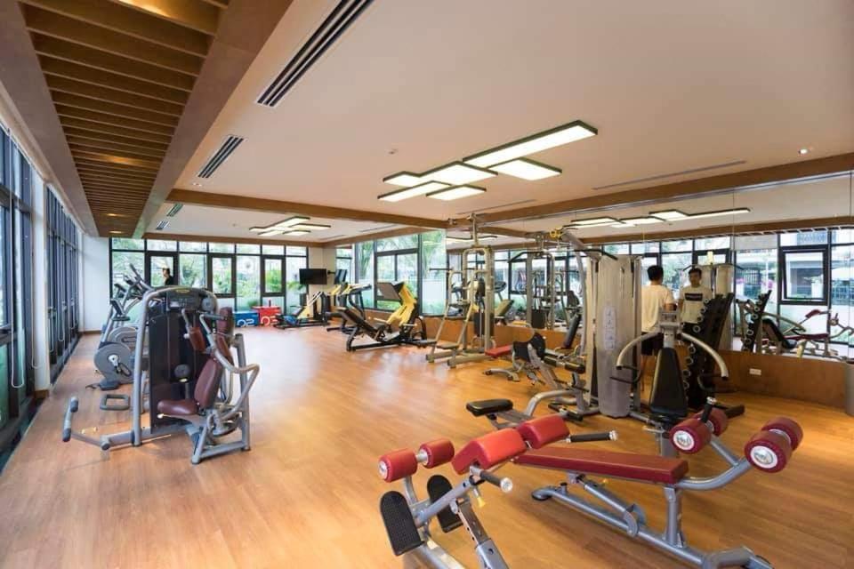 Cozy House Apartment Ha Long Luaran gambar