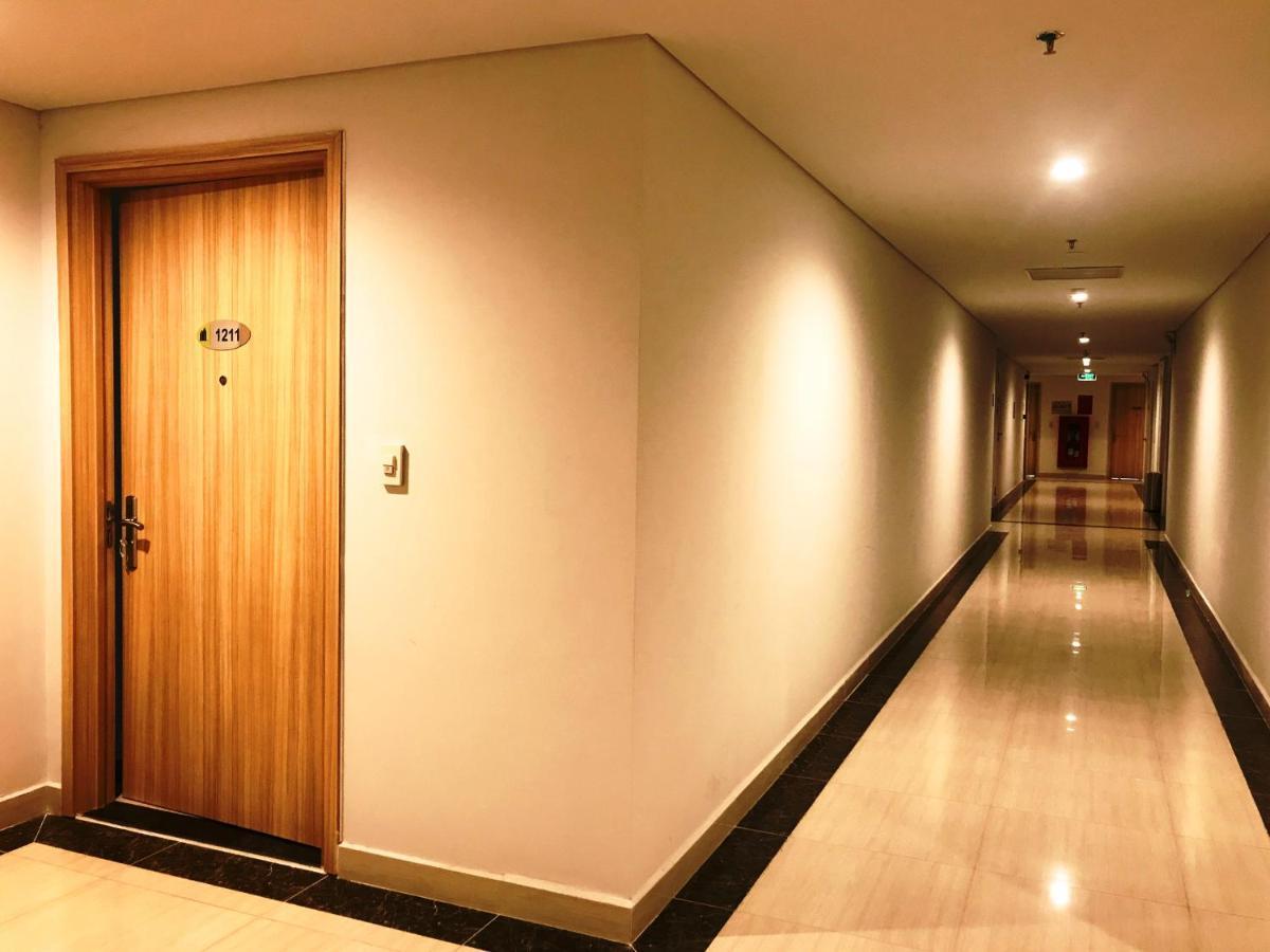 Cozy House Apartment Ha Long Luaran gambar