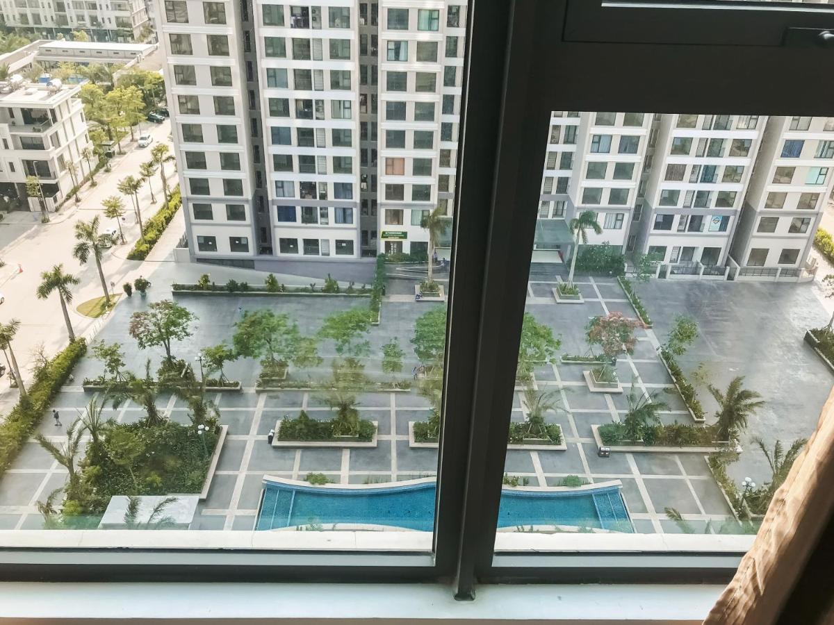 Cozy House Apartment Ha Long Luaran gambar